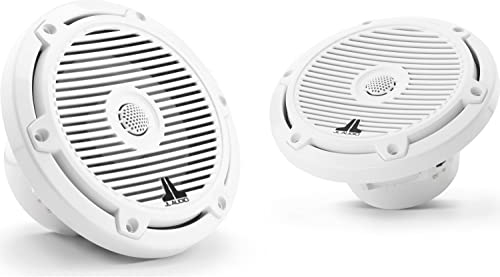 altavoces M3 6,5 rejilla Clasica Blanc