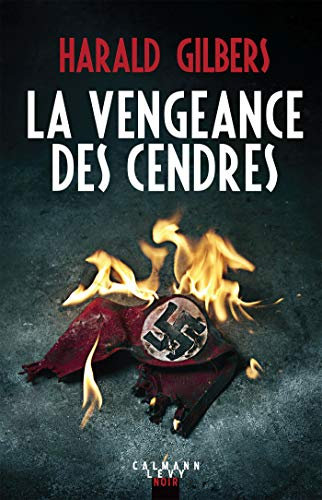 La vengeance des cendres (French Edition)