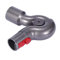 Bamboost Adapter for Dyson V7 V8 V10 V11 V15 Quick Release Top Adapter Vacuum Cleaner Accessories