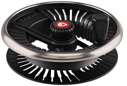 Greys Spule für Angelrollen Tail Aw Spare Spool
