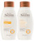 Aveeno Apple Cider Vinegar Shampoo + Conditioner für Balance & High Shine, Daily Clarifying & Soothing Scalp Shampoo für Öl- oder Vollhaar, Paraben & Dye-Free, 12 ml