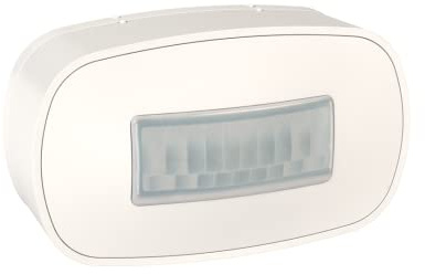 Lightwave LP70 Smart Motion Sensor with Built in Light Sensor, White