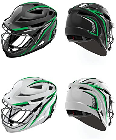 Easton | Hellcat Aufkleber-Set | KGGY L/XL