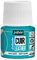 PEBEO - Setacolor Leather - Acrylic Paint for Leather and Leatherette - Customization Bag, Shoe, Sneaker - Resistance to scratches, folds, rubbing - Matt/Satin finish - Turquoise Blue - 45 ml