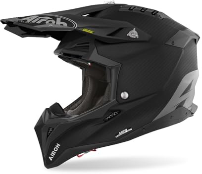 airoh AVIATOR 3 CARBON MATT L