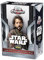 Star Wars 2023 Topps Value Box, 10 Packungen pro Box