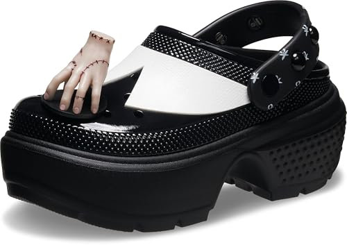 Crocs™ WEDNESDAY STOMP CLOG