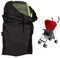 Universal Transporttasche für Kinderwagen,Reise-Kinderwagen-Tasche für Flugzeug,Reise-Kinderwagentasche,Kinderwagen Tasche für Flugzeug Reisen,Kinderwagen-Transporttaschen für Zugfahrten Am Flughafen