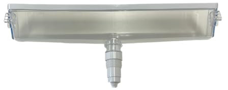 KGA SUPPLIES Water Storage Tank Compatible with Hisense Fridge Freezers RB372N4WB1, MC60287DB, RB390N4WB1