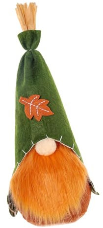 Plüschtier Gonk -Zwerge – -Gnome Thanksgiving-Plüschtier | Plüschtier Zwerge Dekoration Thanksgiving Thanksgiving Gnom Figuren