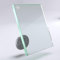 VSG Verbundsicherheitsglas 6.38mm. 8.76mm. 10.76mm. 12.76mm - Klar Floatglas für Fenster. Türen. Vordächer. Terrassenüberdachungen und DIY-Projekte (VSG 12.76 mm 40x90cm)