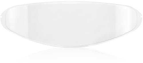 Everalo Kompatibel mit Hjc i90 Pinlock - I90 - I91 - HJ33 - Anti-Beschlag-Visier DKS267 Kompatibel (Pinlock)