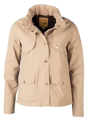 Rydale Ladies Short Riding Coat Winter Equestrian Jackets Women Stylish Coats