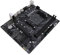 B450 Placa Base DDR4 2 Canal M.2 PCI de Alta Velocidad PCI E X16 Serial ATA 3.0 Desktop Computer Supports para Ryzen 1er 2º 3º 4º Gen CPUs