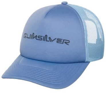 Quiksilver Herren Hut Classic Foam Omni Trucker