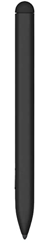 YCHUCH Stylet numérique pour Palm Rejection 4096 Niveaux de pression pour Surface Pro X Slim 1 stylo ordinateur portable tablette stylet actif pour écrans tactiles