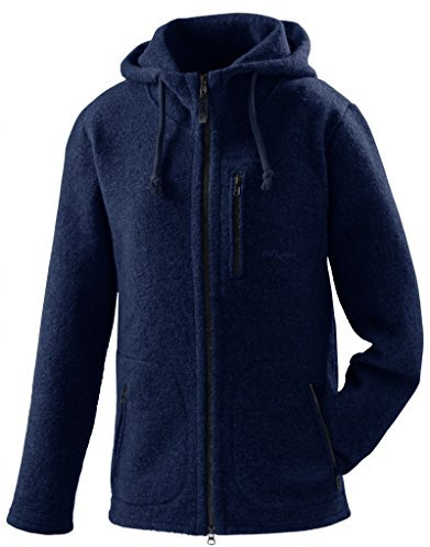 Mufflon W300 Mu-Halva Nachtblau XXL