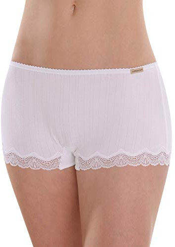 Comazo Damen Hipster Earth 10480277801 Gr. 40 in Weiss