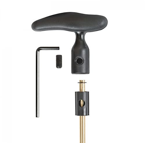 Helikon Kit di Pulizia per Pistole con Calibro .38 / 9mm Nero