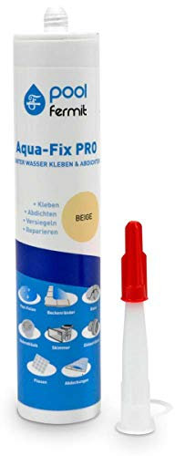 pool 9103 fermit Pool Aqua-Fix Pro, Beige