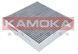KAMOKA Filter, Innenraumluft F503401