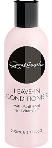 Great Lengths Leave-in Conditioner 200ml