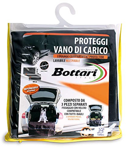 Laderaumschutz Bottari