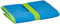 Playshoes Unisex Multifunktionstuch, Badehandtuch Mikrofaser, 7 - Blau