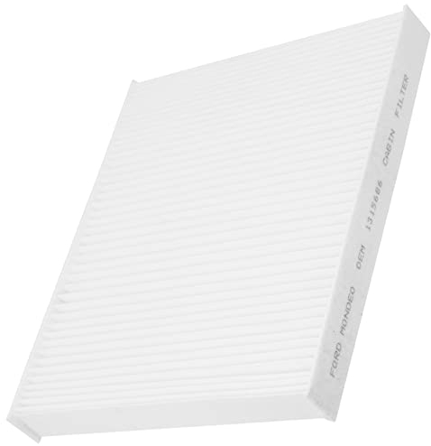 SPARES2GO Innenraumfilter kompatibel mit Ford C-Max Galaxy Focus Kuga Mondeo S-Max Fahrzeug