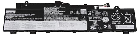 Lenovo L19C3PF3 originale Batteria 56Wh | per IdeaPad 5-14IIL05 (81YH), IdeaPad 5-14ARE05 (81YM)