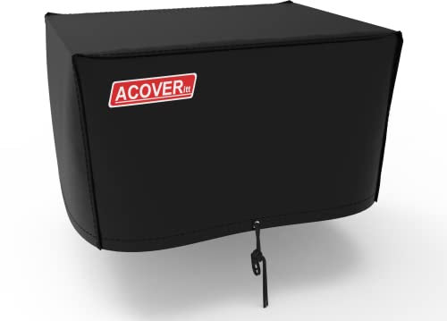 acoveritt CGC-10522 Dual Blaze Two Burner Gas Grill Cover