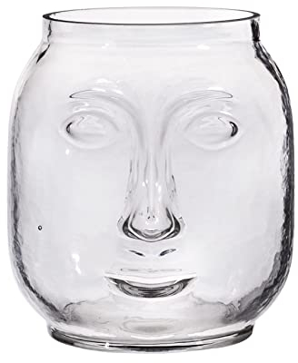 Sass & Belle Gesichtsvase