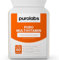 Purolabs Multivitamins & Minerals Supplement - 34 Essential Nutrients - Daily Multivitamin Tablets for Men & Women - 60 Vegan Capsules - Made in The UK