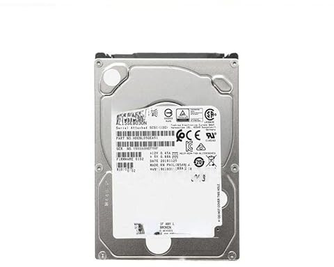 Disco duro para servidor SAS AL15SEB030N 300G 2,5 AL14SXB30EN
