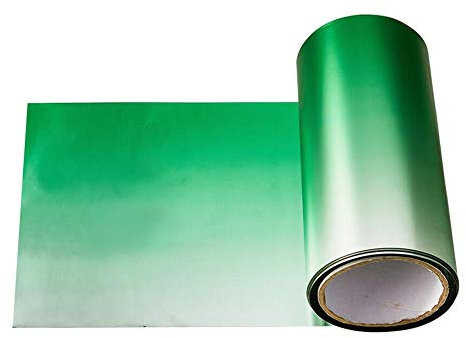 Auto Scheibentönungsfolie 150 * 20 cm Autofenster Sonnenblende Streifen Tint Film Front Windschutzscheibe UV Schatten DIY Aufkleber Banner Auto Außenaufnahme Aufkleber für Autos, Vans & Fahrzeuge (SI