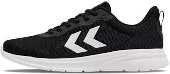 hummel Unisex Reach Tr Breather Sneaker, Schwarz, 42 EU