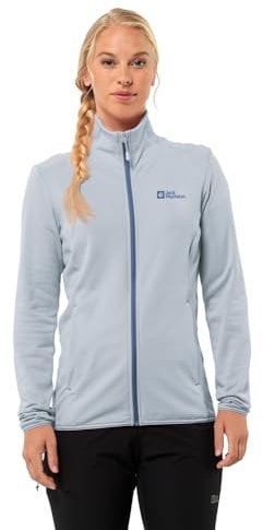 Jack Wolfskin KOLBENBERG FZ W