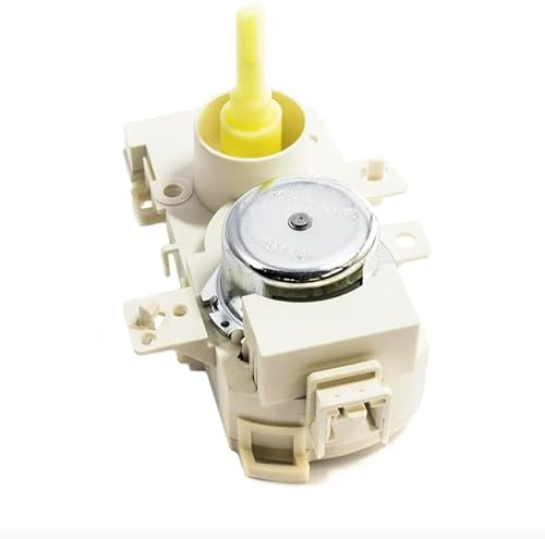 CG94 - ÉLECTROVANNE POUR LAVE-VILLE COMPATIBLE WHIRLPOO-L 481010745146