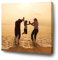 GP TONER personalisierte Bilder EIGENES FOTO Geschenke Wunschmotiv Kunstdruck Bild 90x90 cm