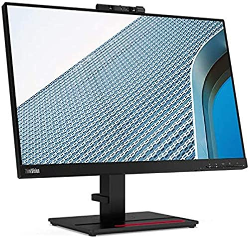 Lenovo Thinkvision T24V-10 23,8 Zoll FHD/IPS/16:9/VOIP (erneuert)