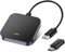 Volam CarPlay Wireless Adapter,Neuester Wireless CarPlay Adapter Dongle der schnell von Wired auf kabellos umstellt,5GHz WiFi, Plug&Play, Latenzfrei für Autos ab 2015, iOS 10+