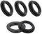 SIGANDG Joints toriques de Rechange pour Piscine Intex - en Caoutchouc - pour Pompe à Sable Intex 26323CA, 26323EH, 26331CA, 26331EH, 26337EH