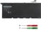 KXRSII 60Wh PW23Y Akku für Dell XPS 13 9360 Laptop P54G P54G002 RNP72 TP1GT 7.6V