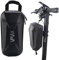 VMAX E-Scooter Tasche, wasserdichte Aufbewahrungstasche, Zubehör E-Roller, Alltagstaugliche Lenkertasche, Einfache Anbringung