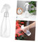 Didiseaon Hand Pump Garden Sprayer Plastic Spray Bottles for Cleaning Plant Mister Misting Spray Bottle Leak Odorless