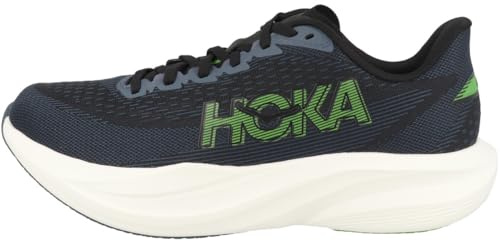 Hoka Herren Mach 7Road Running Shoe