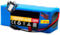Batterie de vélo électrique 48V 100Ah Batterie au Lithium 10S4P Batterie Li-ION Rechargeable 48 Volts Batterie Ebike Scooter électrique XT60/T T Plug,36V 100Ah