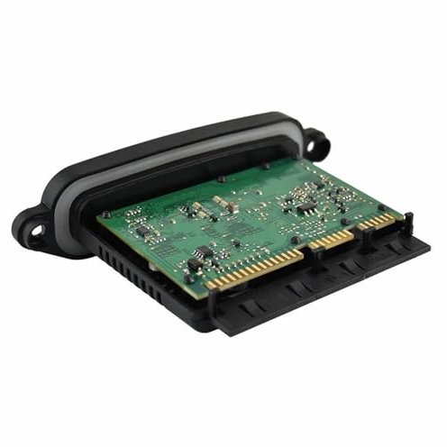 Steuergerät für adaptives Scheinwerfer Für BMW X3 F25 2010 2011 2012 2013 2014 Scheinwerfer Fahrer Modul Control Unit 63117316214 63117305232