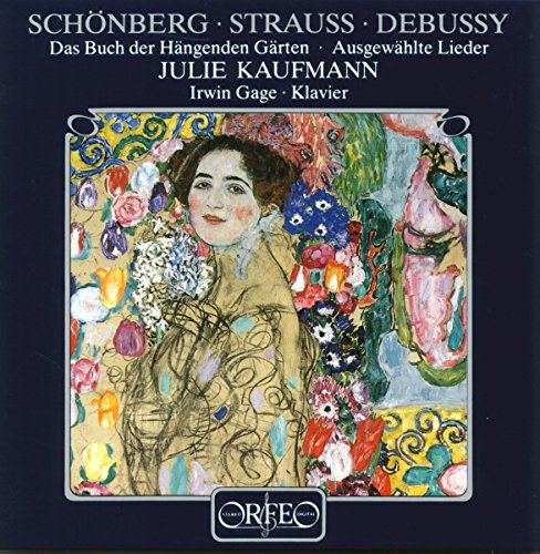 Das Buch Der Hangenden Garten