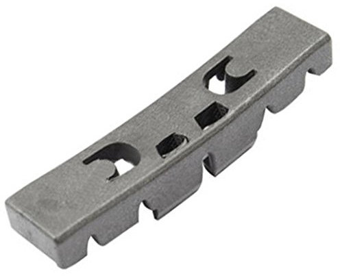 Spares2go Grande M2 Roulement de tambour Pad pour sèche-linge Indesit